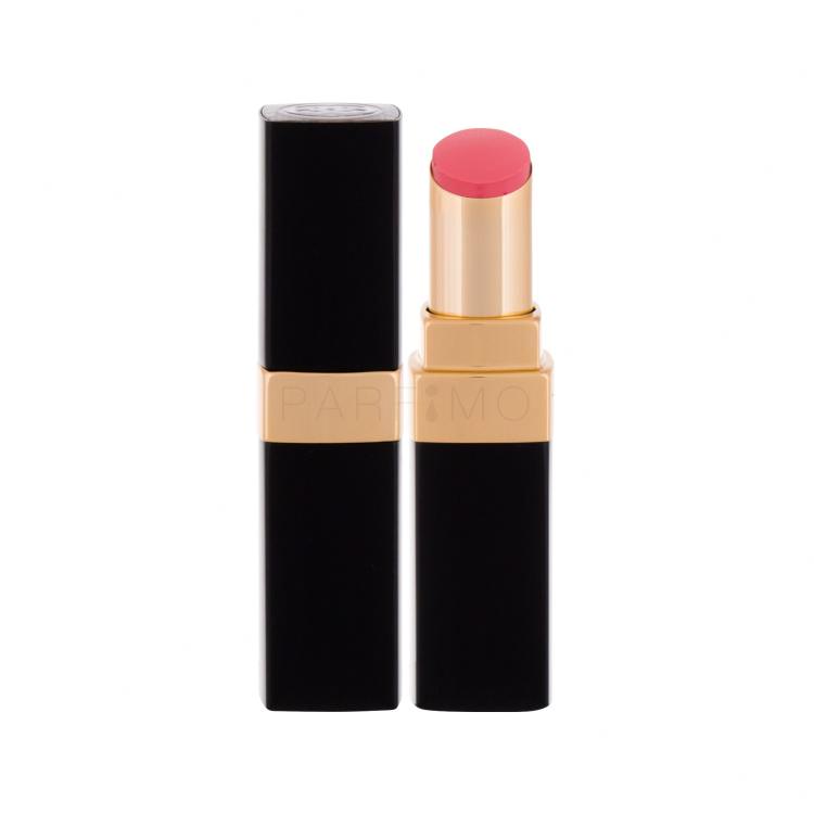 Chanel Rouge Coco Flash Rossetto donna 3 g Tonalità 118 Freeze