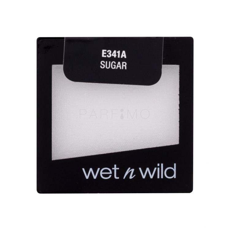 Wet n Wild Color Icon Single Ombretto donna 1,7 g Tonalità Sugar