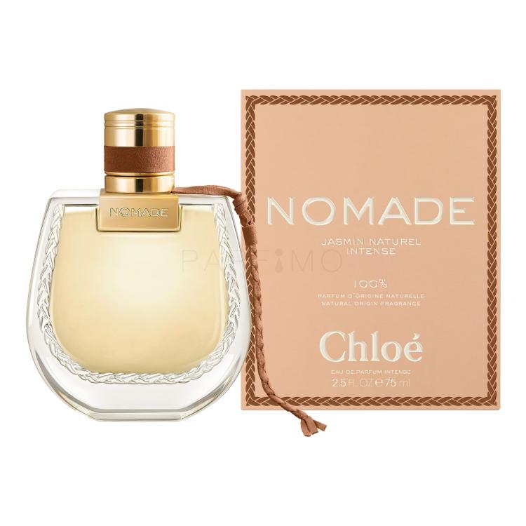 Chloé Nomade Jasmin Naturel Intense Eau de Parfum donna 75 ml