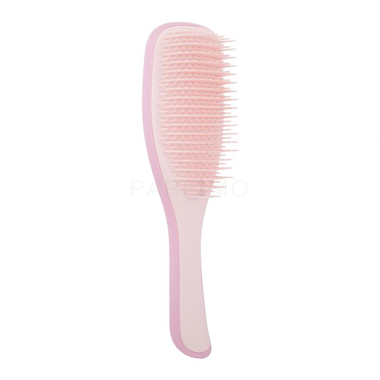 Tangle Teezer Wet Detangler Fine &amp; Fragile Spazzola per capelli donna 1 pz Tonalità Pink