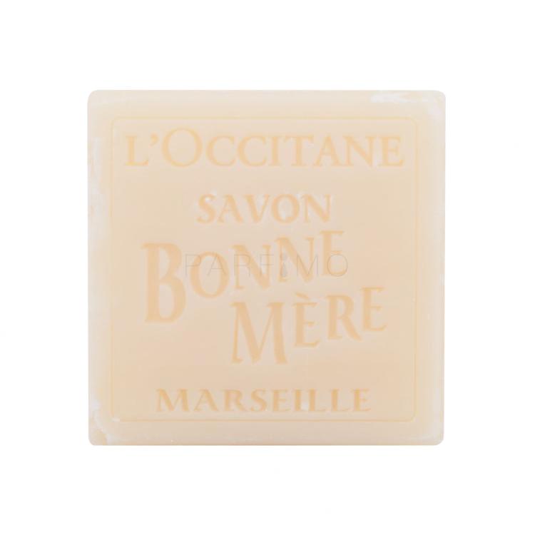 L&#039;Occitane Bonne Mère Soap Extra Pure Sapone donna 100 g