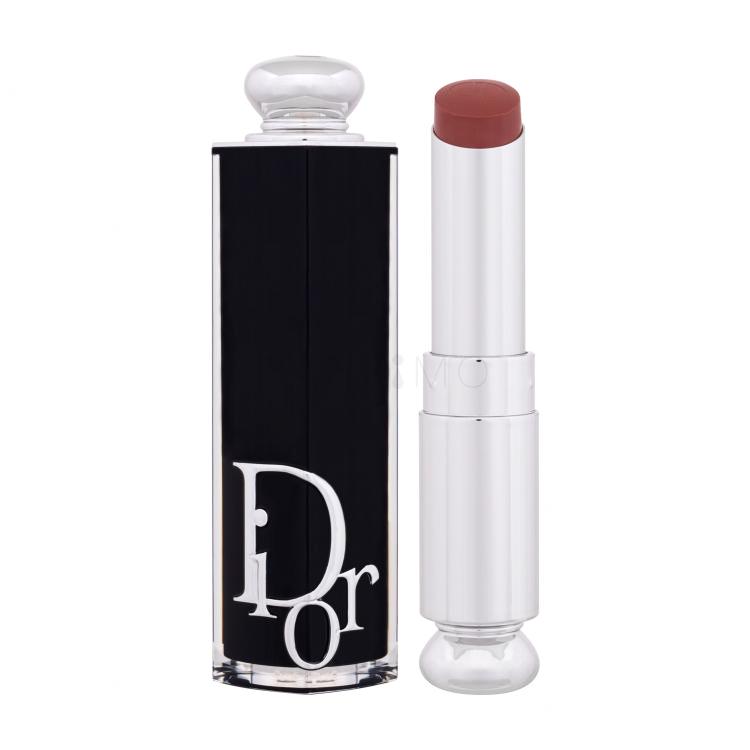 Christian Dior Dior Addict Shine Lipstick Rossetto donna 3,2 g Tonalità 524 Diorette