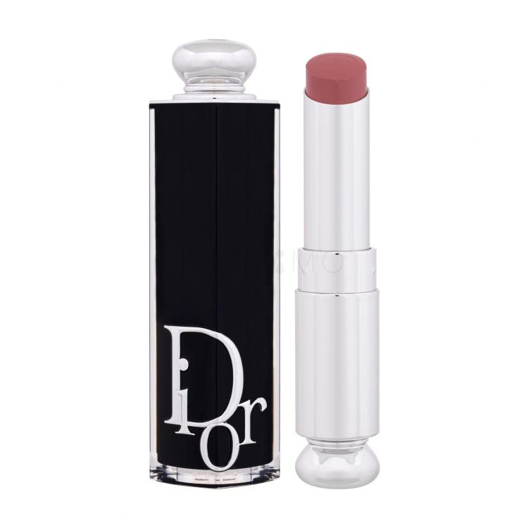 Christian Dior Dior Addict Shine Lipstick Rossetto donna 3,2 g Tonalità 422 Rose Des Vents