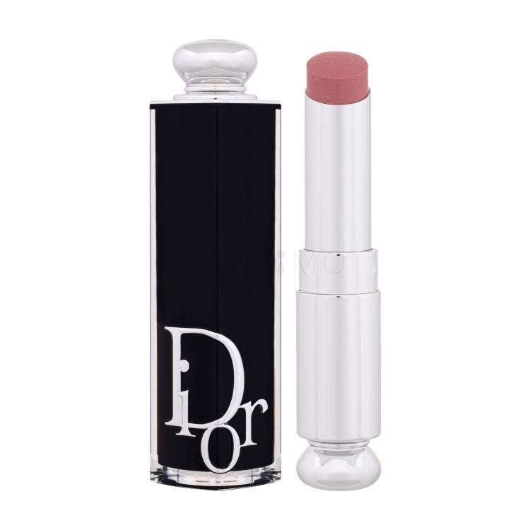 Christian Dior Dior Addict Shine Lipstick Rossetto donna 3,2 g Tonalità 329 Tie &amp; Dior