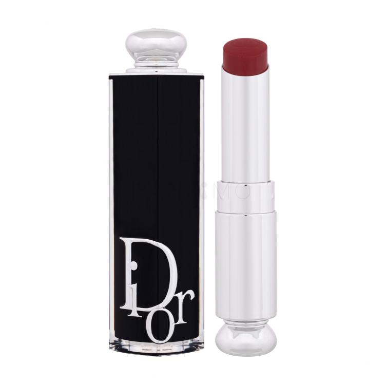 Christian Dior Dior Addict Shine Lipstick Rossetto donna 3,2 g Tonalità 841 Caro