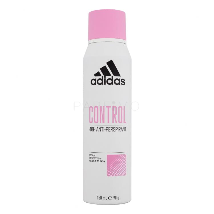 Adidas Control 48H Anti-Perspirant Antitraspirante donna 150 ml