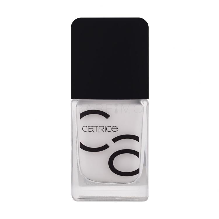 Catrice Iconails Smalto per le unghie donna 10,5 ml Tonalità 153 Ibiza Feeling