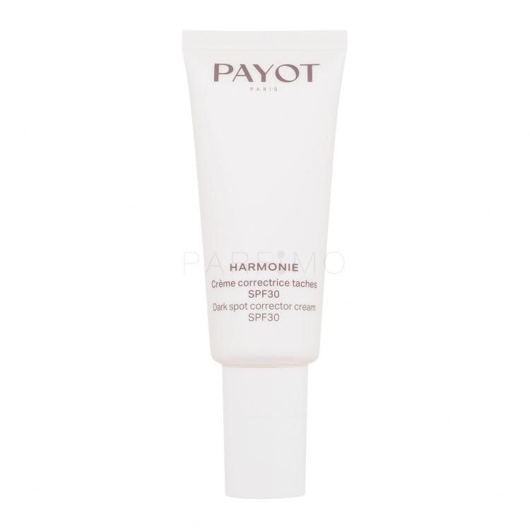 PAYOT Harmonie Dark Spot Corrector Cream SPF30 Crema giorno per il viso donna 40 ml