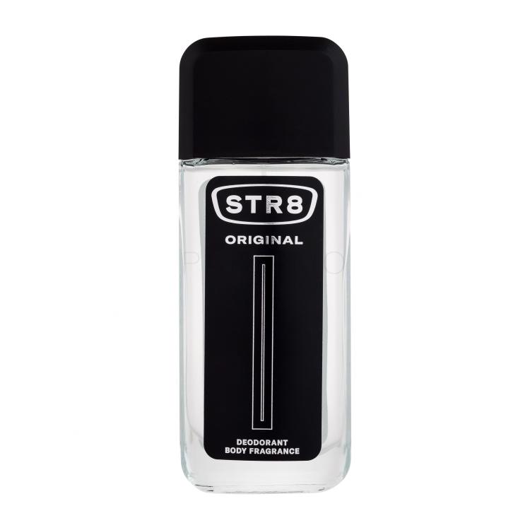 STR8 Original Deodorante uomo 85 ml