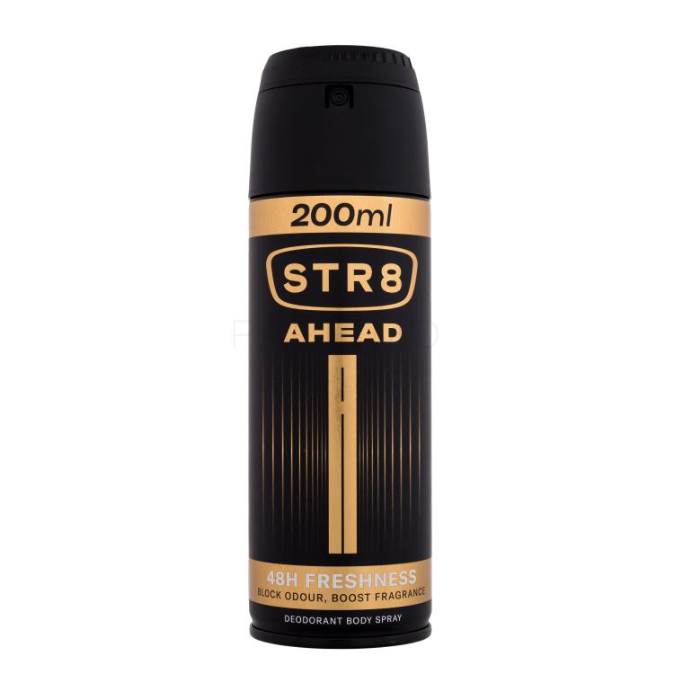 STR8 Ahead Deodorante uomo 200 ml