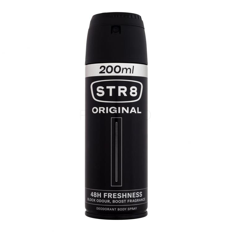 STR8 Original Deodorante uomo 200 ml