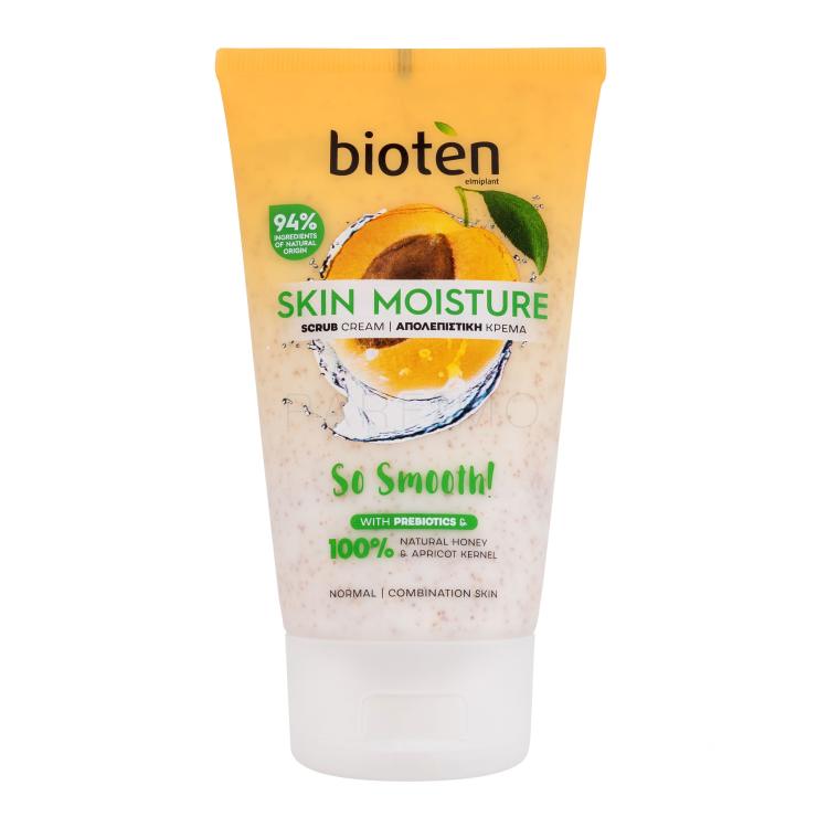 Bioten Skin Moisture Scrub Cream Peeling viso donna 150 ml