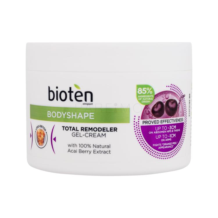 Bioten Bodyshape Total Remodeler Gel-Cream Modellamento corpo donna 200 ml