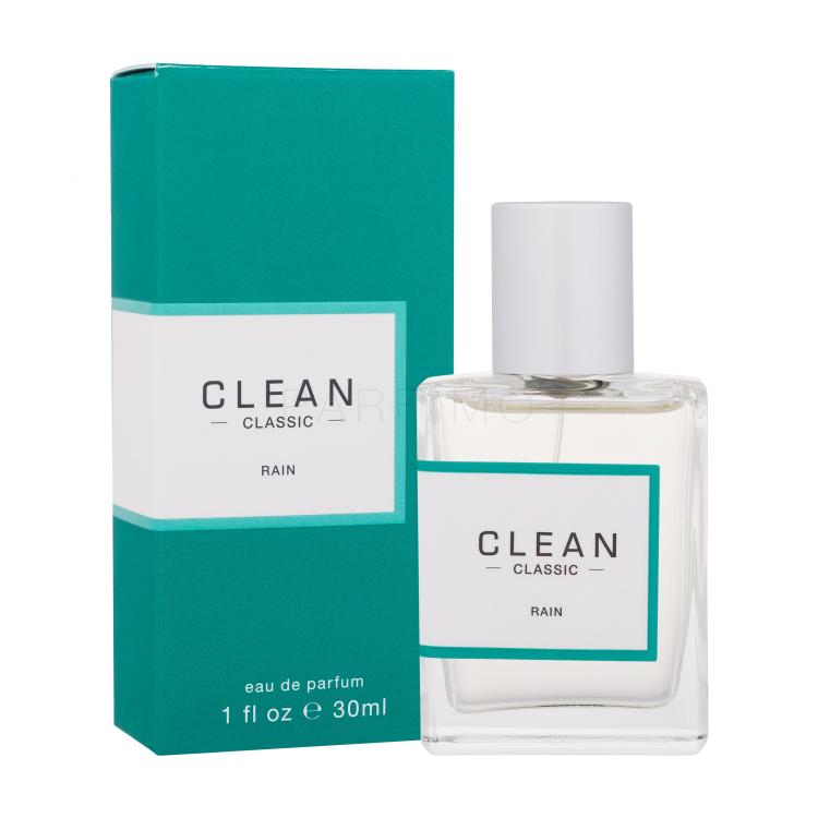 Clean Classic Rain Eau de Parfum donna 30 ml