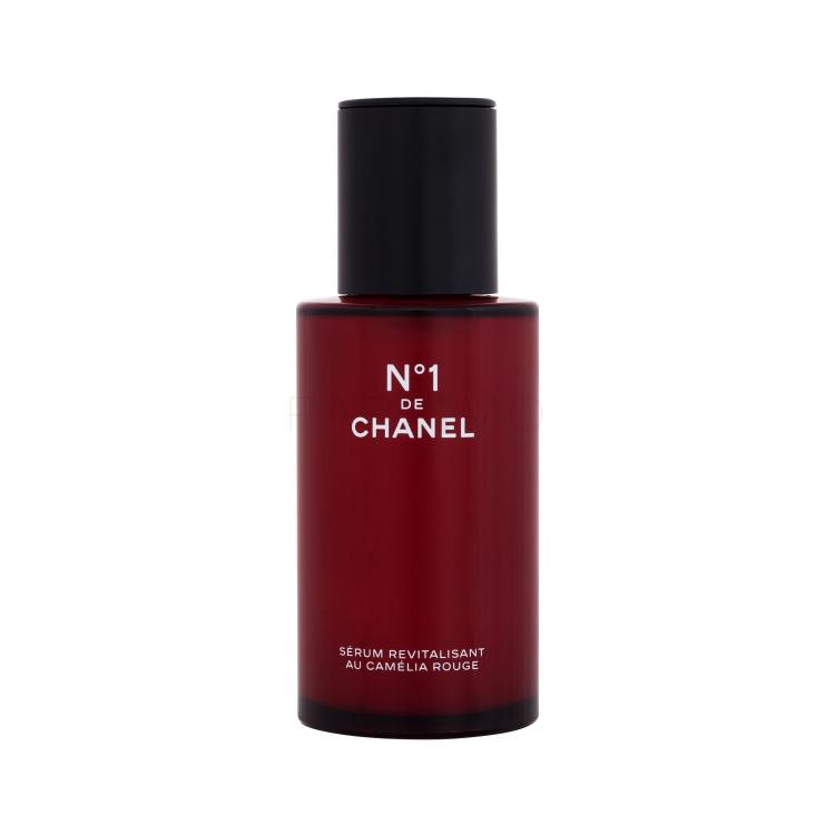 Chanel No.1 Revitalizing Serum Siero per il viso donna 50 ml