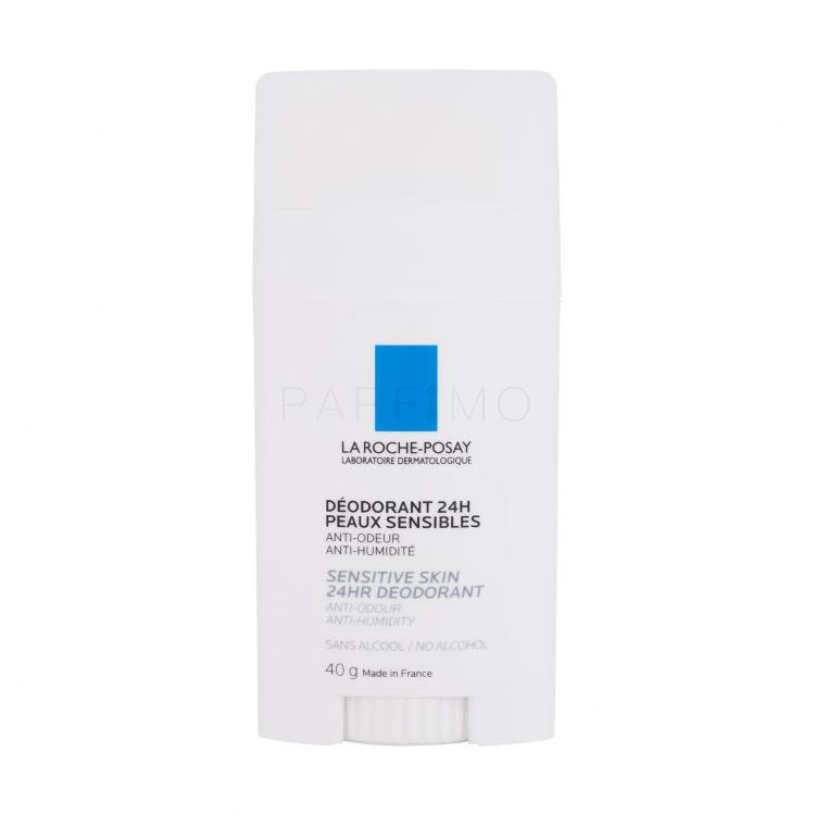 La Roche-Posay Physiological 24H Deostick Deodorante donna 40 g