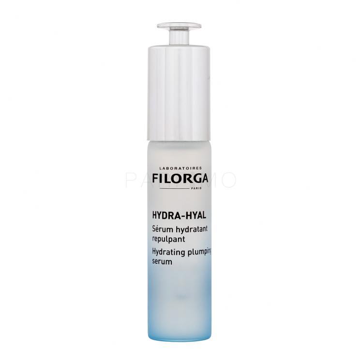 Filorga Hydra-Hyal Hydrating Plumping Serum Siero per il viso donna 30 ml
