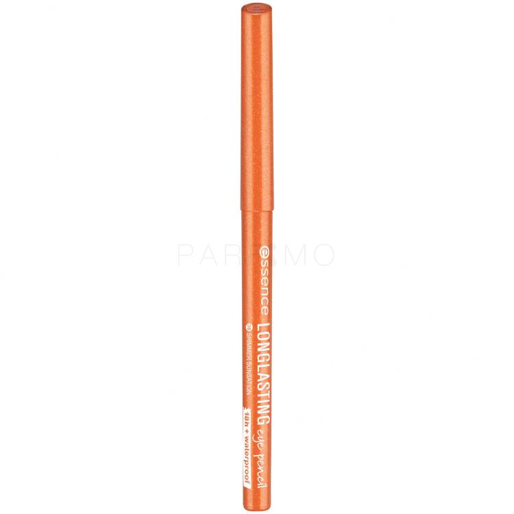 Essence Longlasting Eye Pencil Matita occhi donna 0,28 g Tonalità 39 Shimmer SUNsation