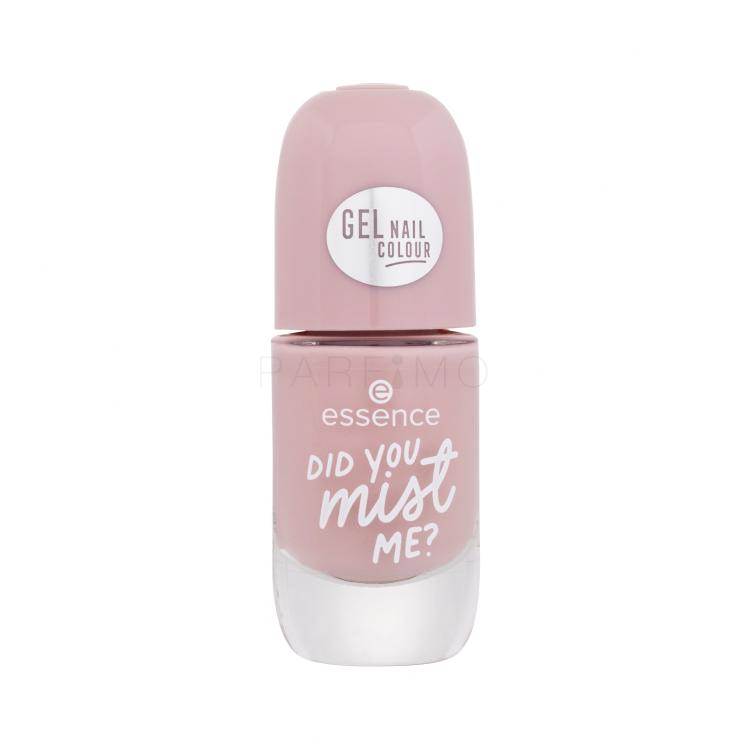 Essence Gel Nail Colour Smalto per le unghie donna 8 ml Tonalità 10 DID YOU mist ME?
