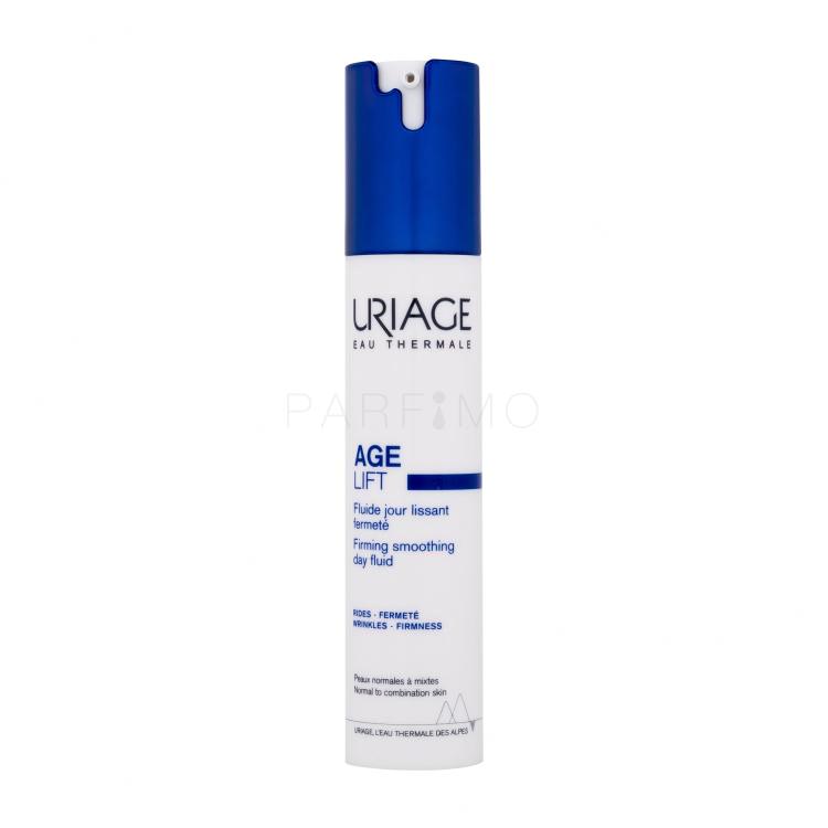 Uriage Age Lift Firming Smoothing Day Fluid Crema giorno per il viso donna 40 ml