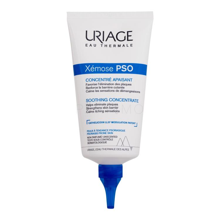 Uriage Xémose PSO Soothing Concentrate Crema per il corpo 150 ml