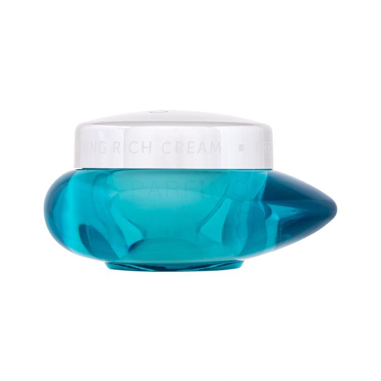 Thalgo Silicium Lift Lifting &amp; Firming Rich Cream Crema giorno per il viso donna 50 ml