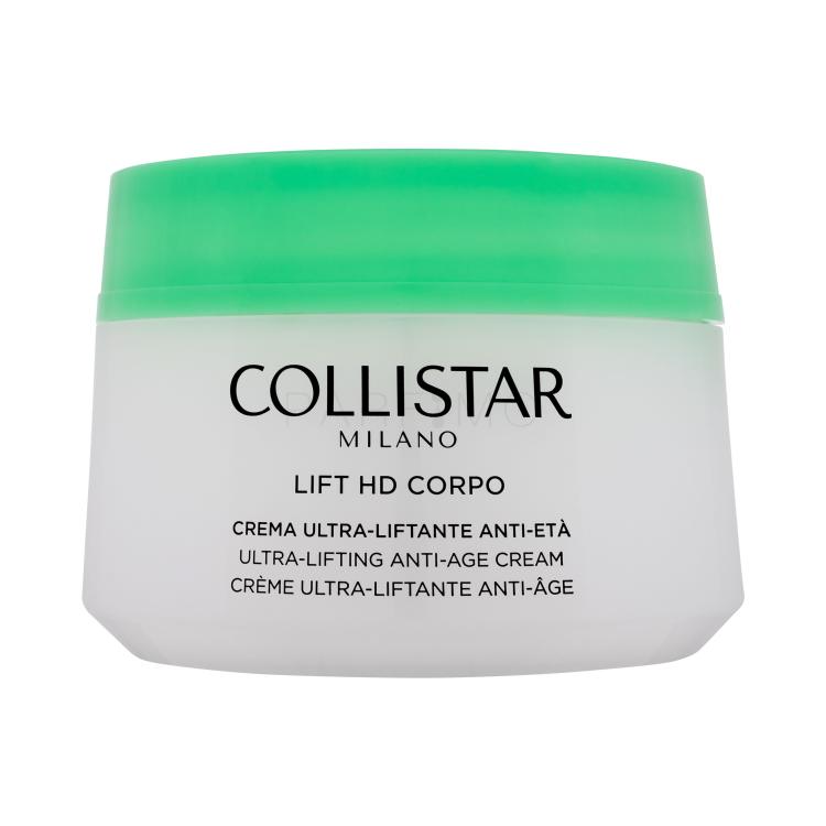 Collistar Lift HD Body Ultra-Lifting Anti-Age Cream Crema per il corpo donna 400 ml
