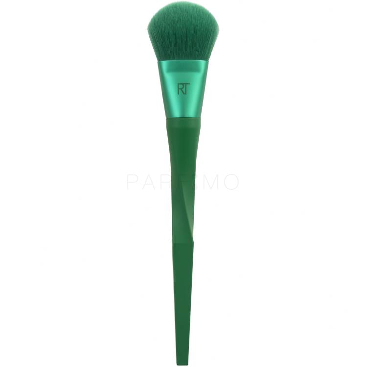 Real Techniques Nectar Pop Glassy Glow Foundation Brush Pennelli make-up donna 1 pz