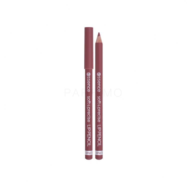 Essence Soft &amp; Precise Lip Pencil Matita labbra donna 0,78 g Tonalità 204 My Way