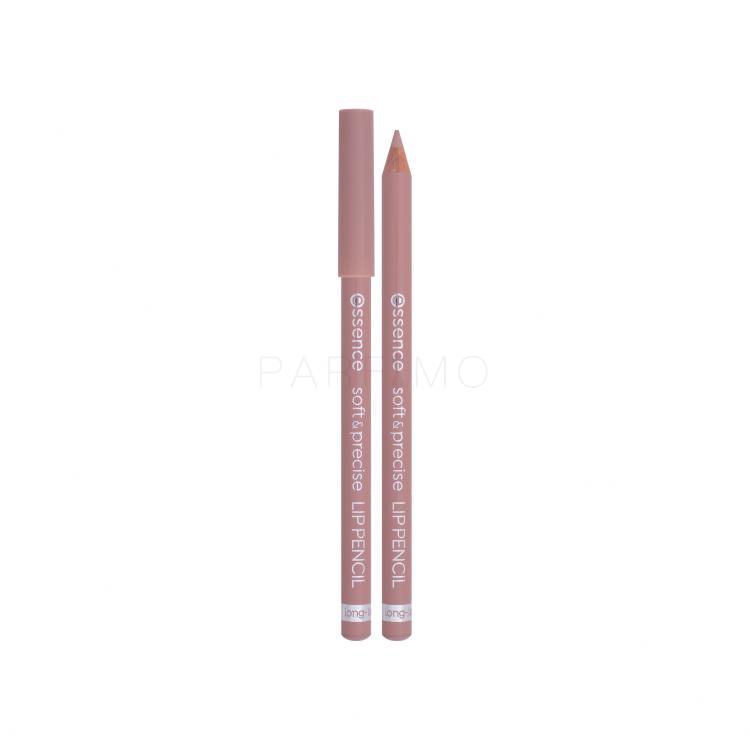Essence Soft &amp; Precise Lip Pencil Matita labbra donna 0,78 g Tonalità 301 Romantic