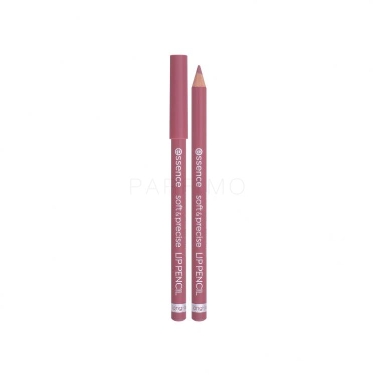 Essence Soft &amp; Precise Lip Pencil Matita labbra donna 0,78 g Tonalità 202 My Mind