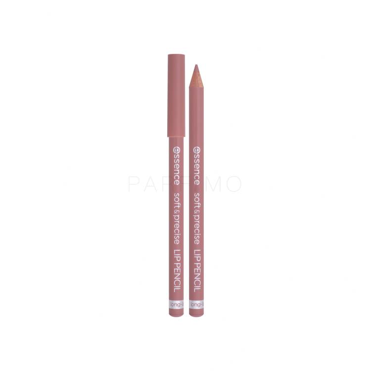 Essence Soft &amp; Precise Lip Pencil Matita labbra donna 0,78 g Tonalità 302 Heavenly