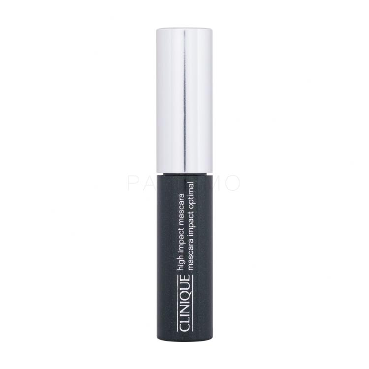 Clinique High Impact Mascara donna 3,5 ml Tonalità 01 Black
