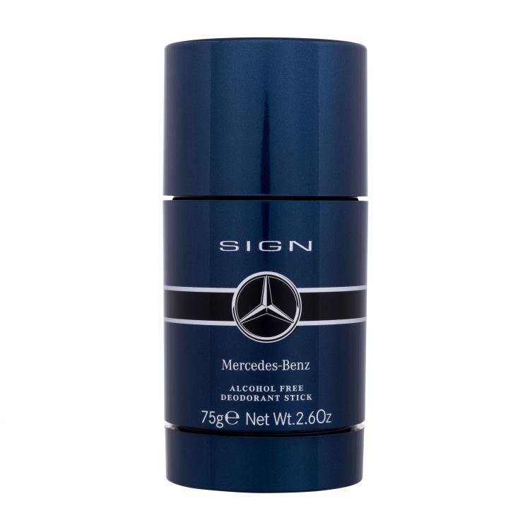Mercedes-Benz Sign Deodorante uomo 75 g