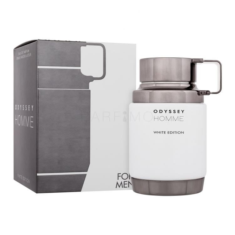 Armaf Odyssey White Edition Eau de Parfum uomo 100 ml