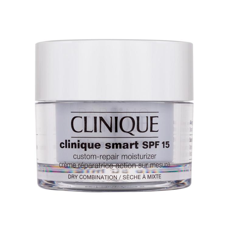 Clinique Clinique Smart SPF15 Crema giorno per il viso donna 30 ml