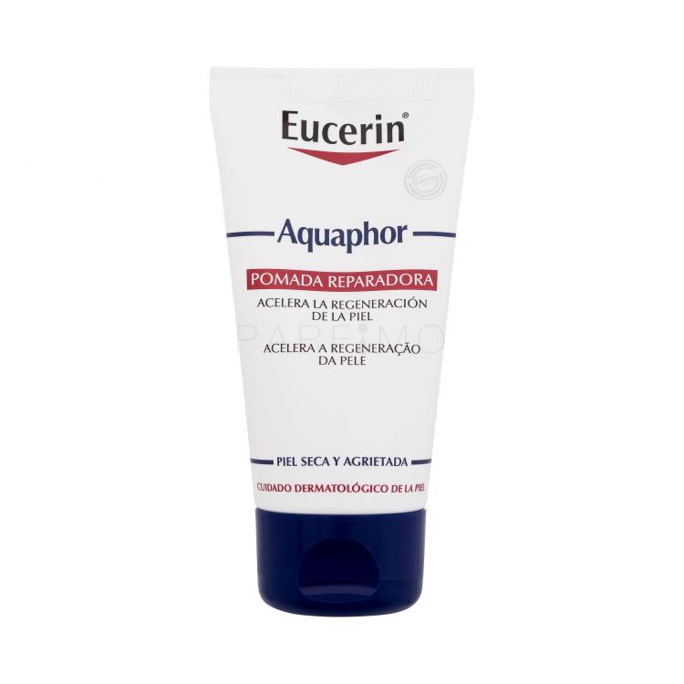 Eucerin Aquaphor Repairing Ointment Balsamo per il corpo donna 45 ml