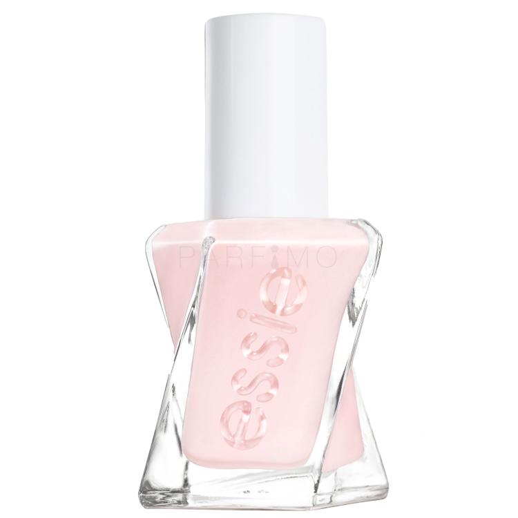 Essie Gel Couture Nail Color Smalto per le unghie donna 13,5 ml Tonalità 484 Matter Of Fiction