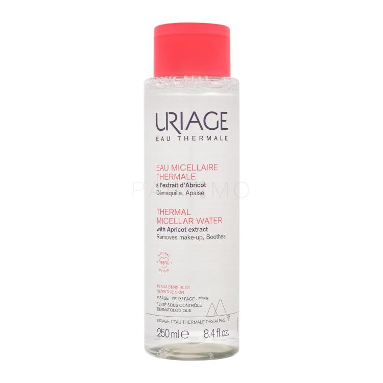 Uriage Eau Thermale Thermal Micellar Water Soothes Acqua micellare 250 ml