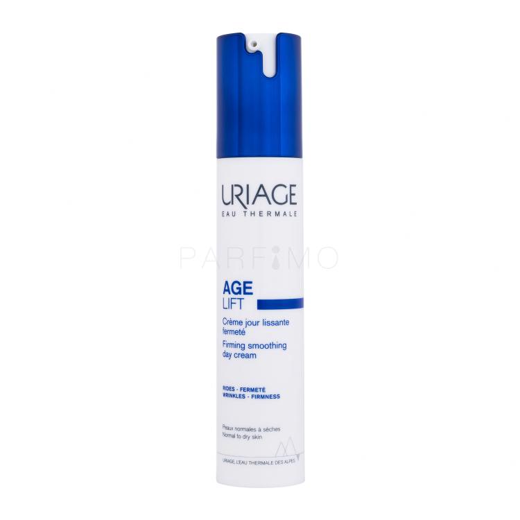 Uriage Age Lift Firming Smoothing Day Cream Crema giorno per il viso donna 40 ml