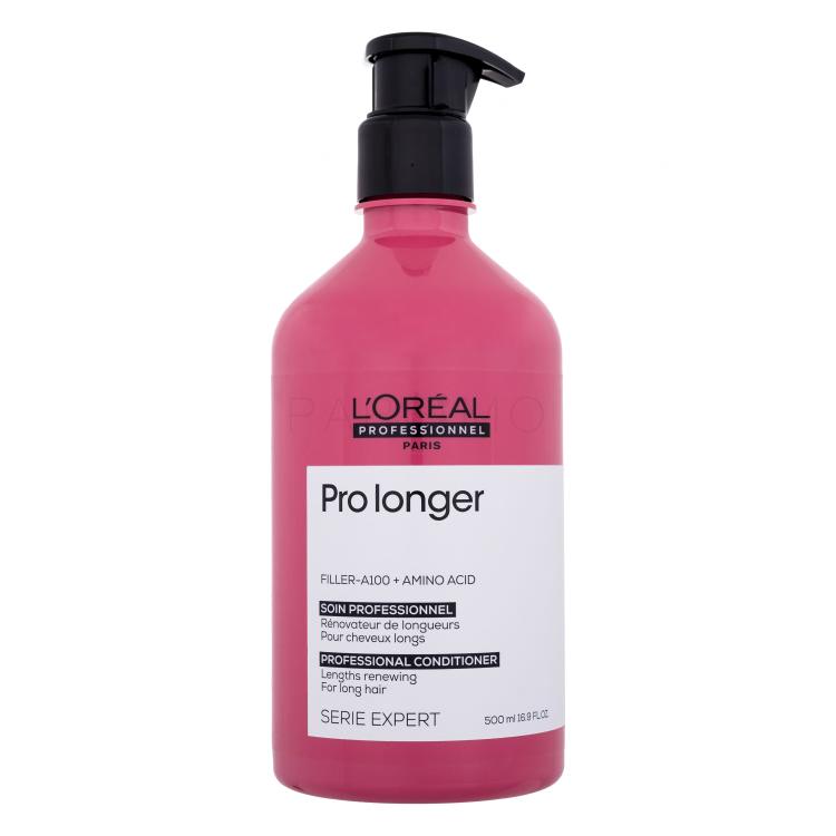 L&#039;Oréal Professionnel Pro Longer Professional Conditioner Balsamo per capelli donna 500 ml