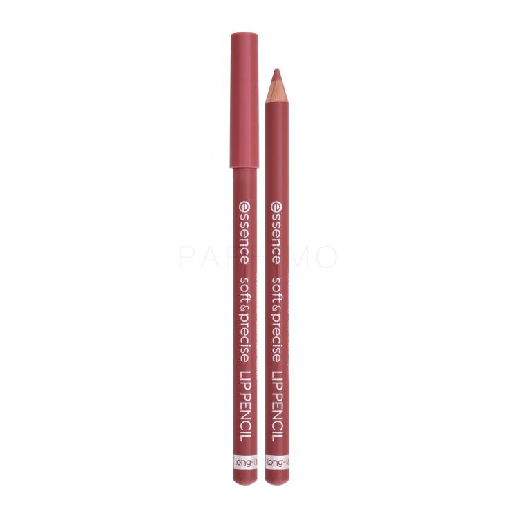 Essence Soft &amp; Precise Lip Pencil Matita labbra donna 0,78 g Tonalità 303 Delicate