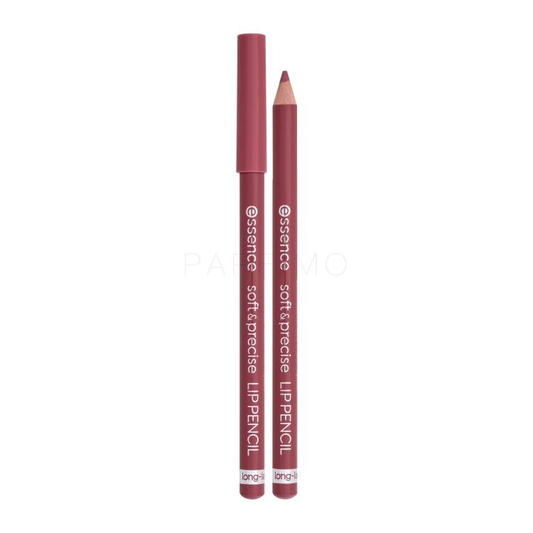 Essence Soft &amp; Precise Lip Pencil Matita labbra donna 0,78 g Tonalità 21 Charming