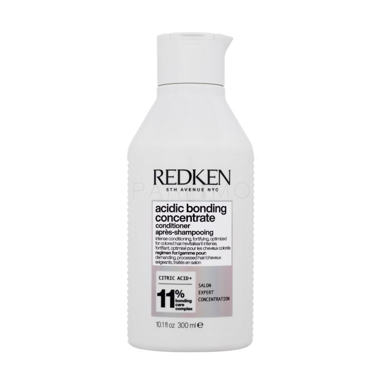 Redken Acidic Bonding Concentrate Conditioner Balsamo per capelli donna 300 ml