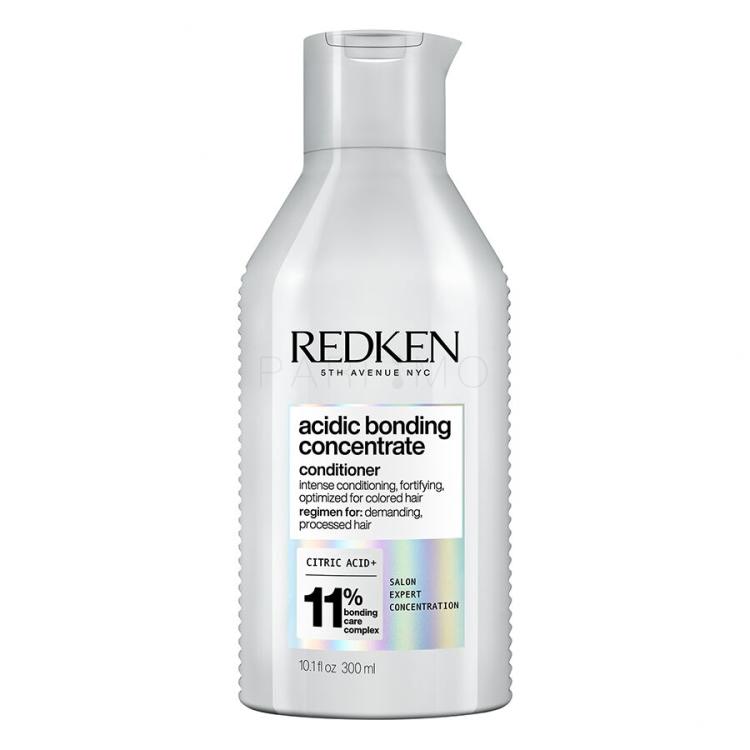 Redken Acidic Bonding Concentrate Conditioner Balsamo per capelli donna 300 ml