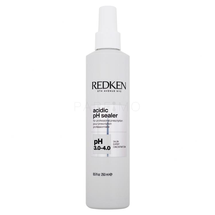Redken Acidic pH Sealer Maschera per capelli donna 250 ml