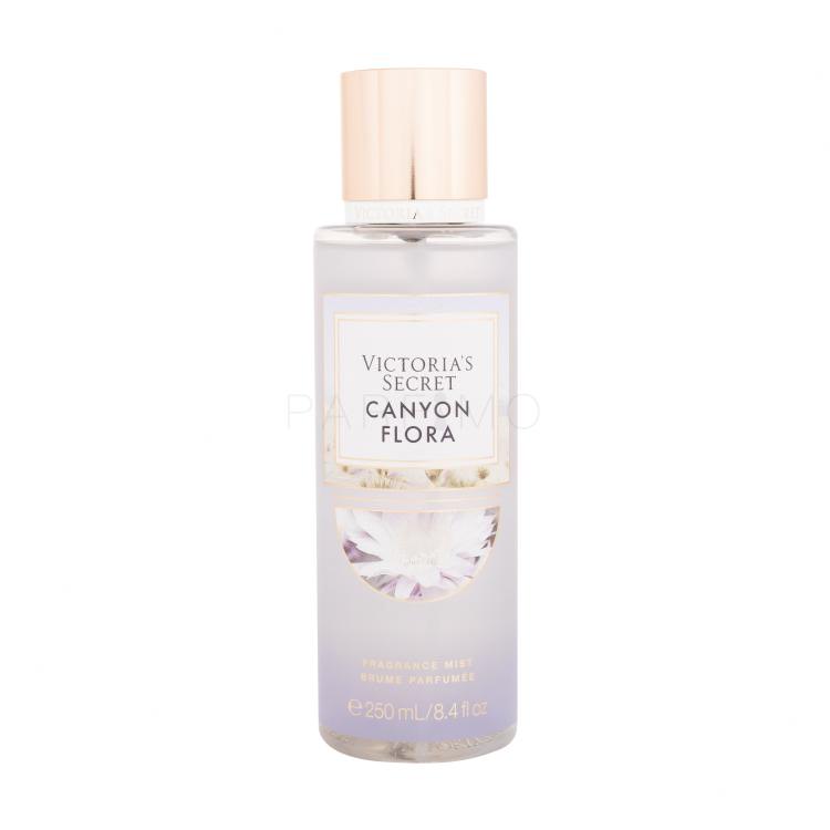 Victoria´s Secret Canyon Flora Spray per il corpo donna 250 ml