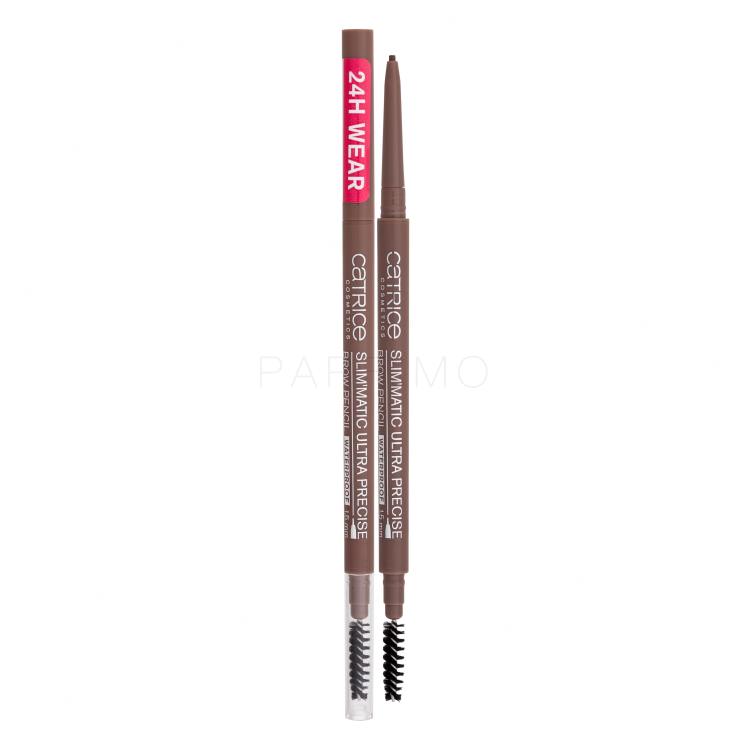 Catrice Slim´Matic Ultra Precise Matita sopracciglia donna 0,05 g Tonalità 020 Medium