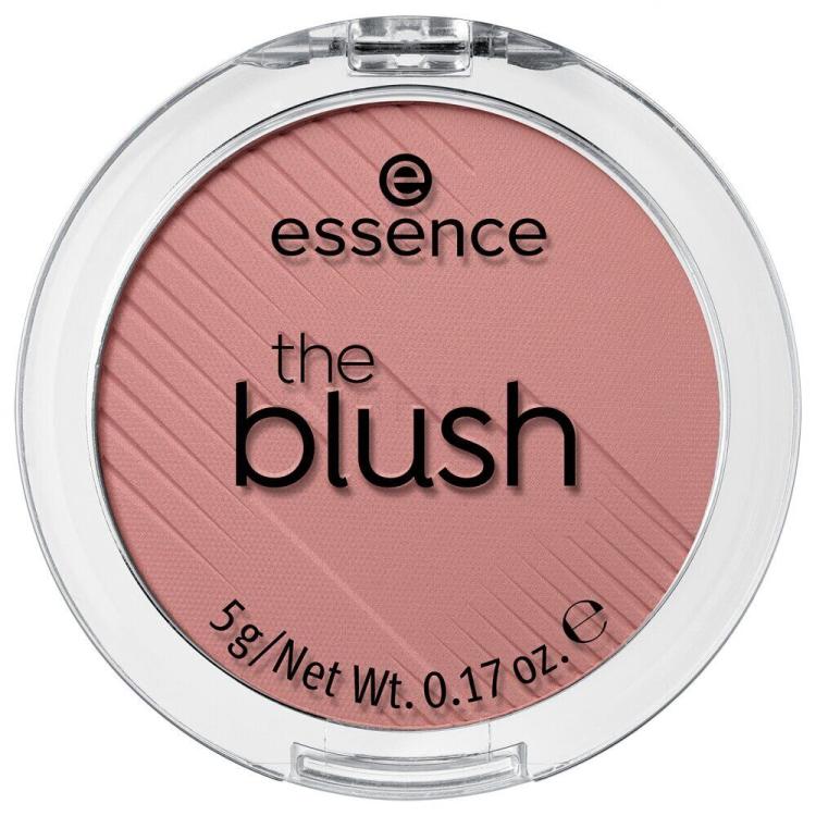 Essence The Blush Blush donna 5 g Tonalità 90 Bedazzling