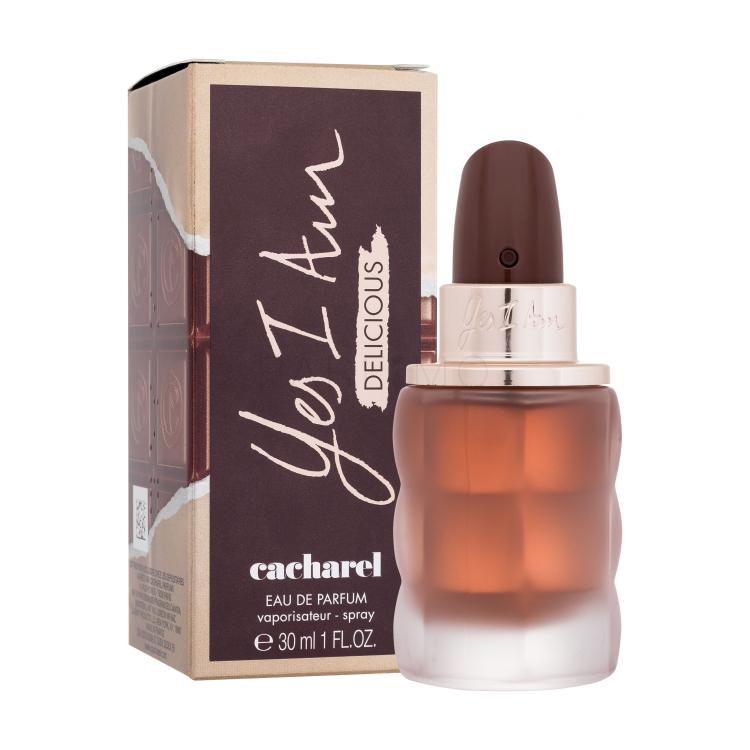 Cacharel Yes I Am Delicious Eau de Parfum donna 30 ml